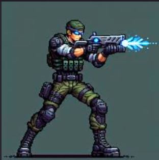 Grit of the Gunman (Mobile)