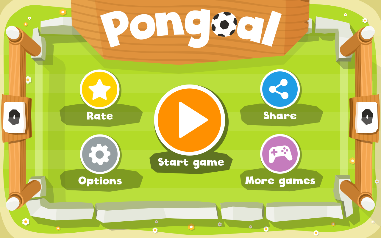 PING-PONGOAL-ONLINE
