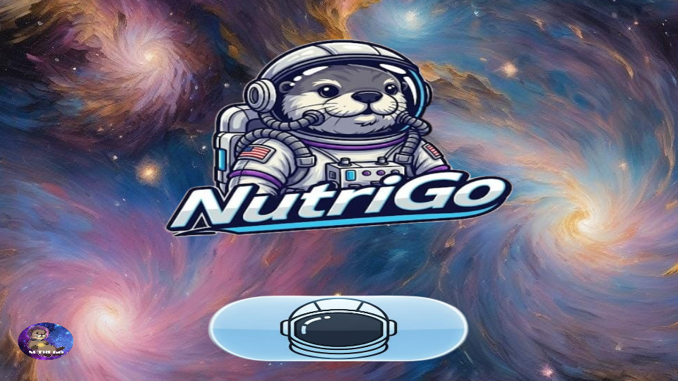 Nutri GO RUN