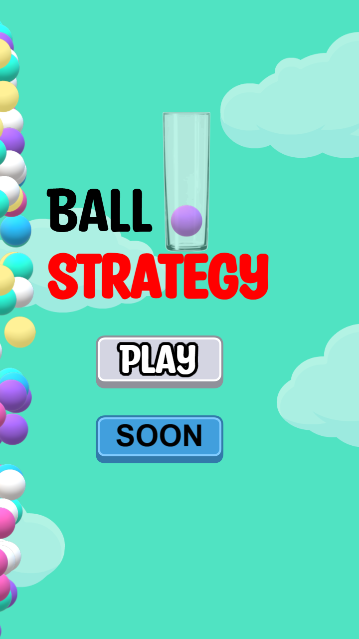 ball strategy