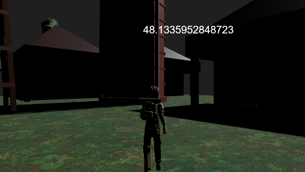 Dead Rails - Zombie ( Online ) ( Tester Version )