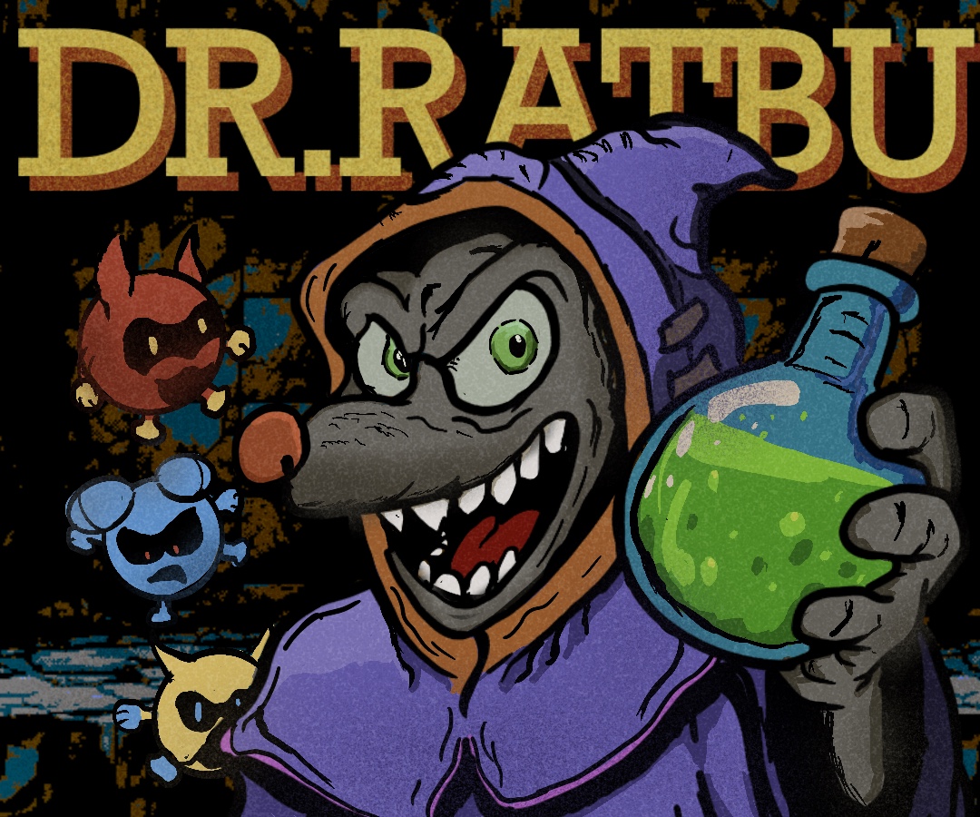 Dr.Ratbu