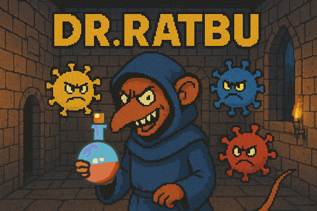 Dr.Ratbu