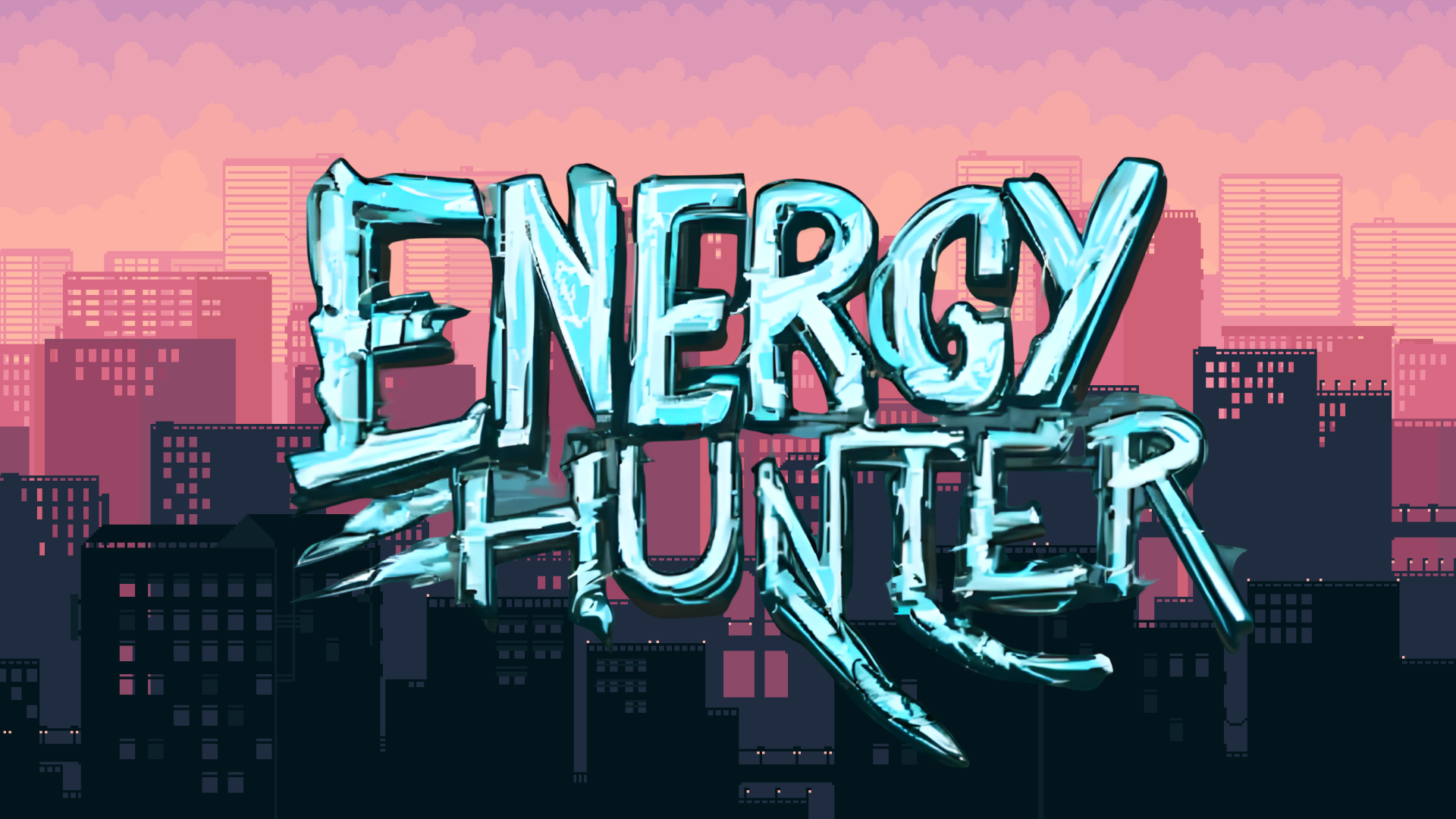 Energy Hunter
