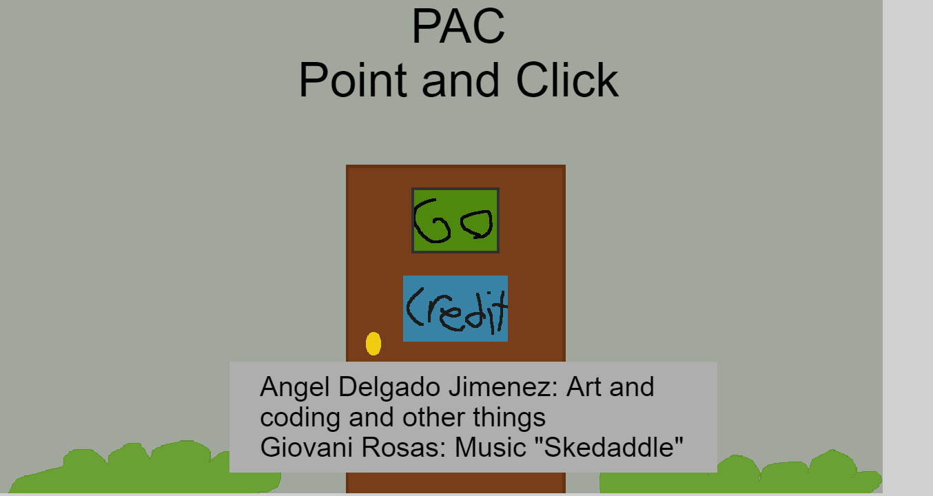 Point and Click