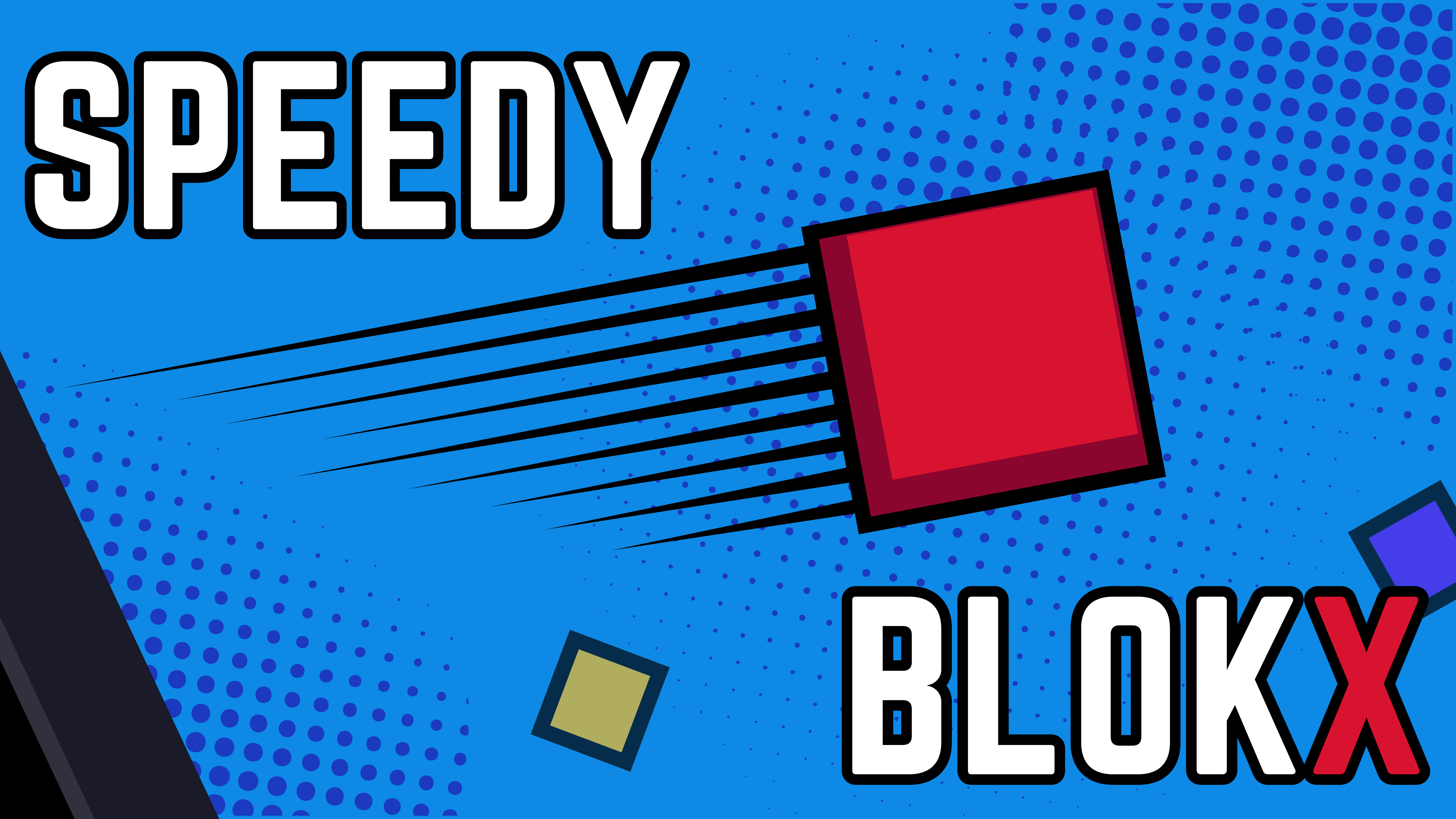 Speedy Blokx