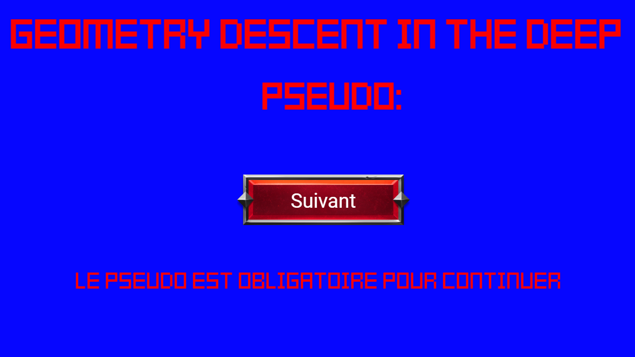 GEOMETRY DESCENT IN THE DEEP