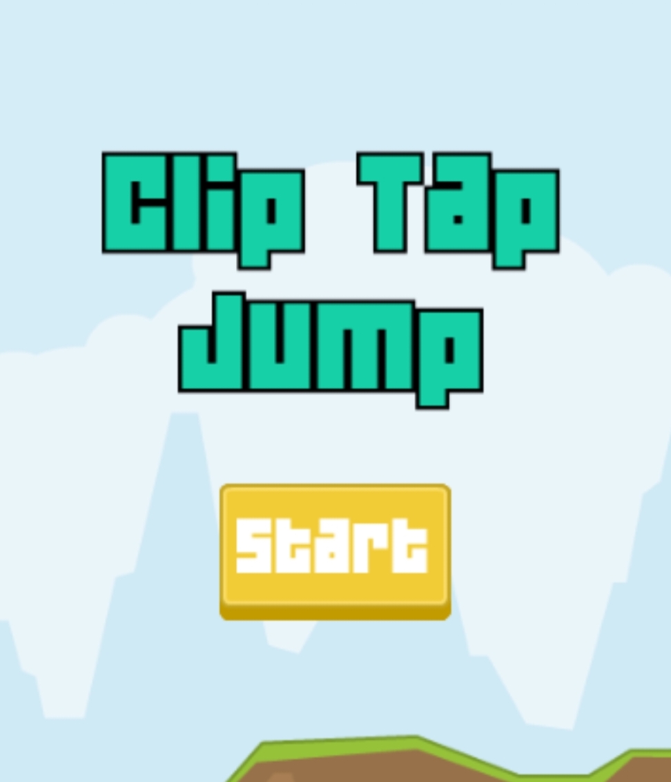 Clip Tap Jump