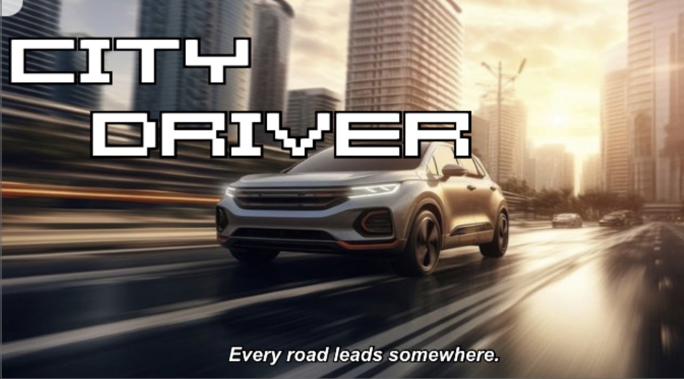 City Driver