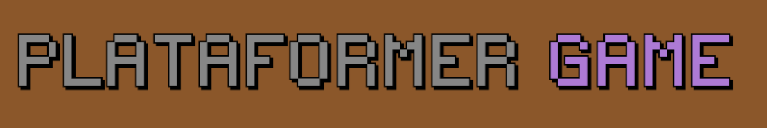 Plataformer Game