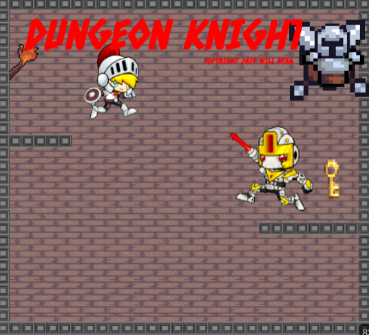 Dungeon Knight