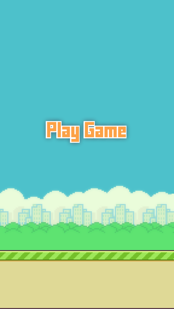 Flappy Bird
