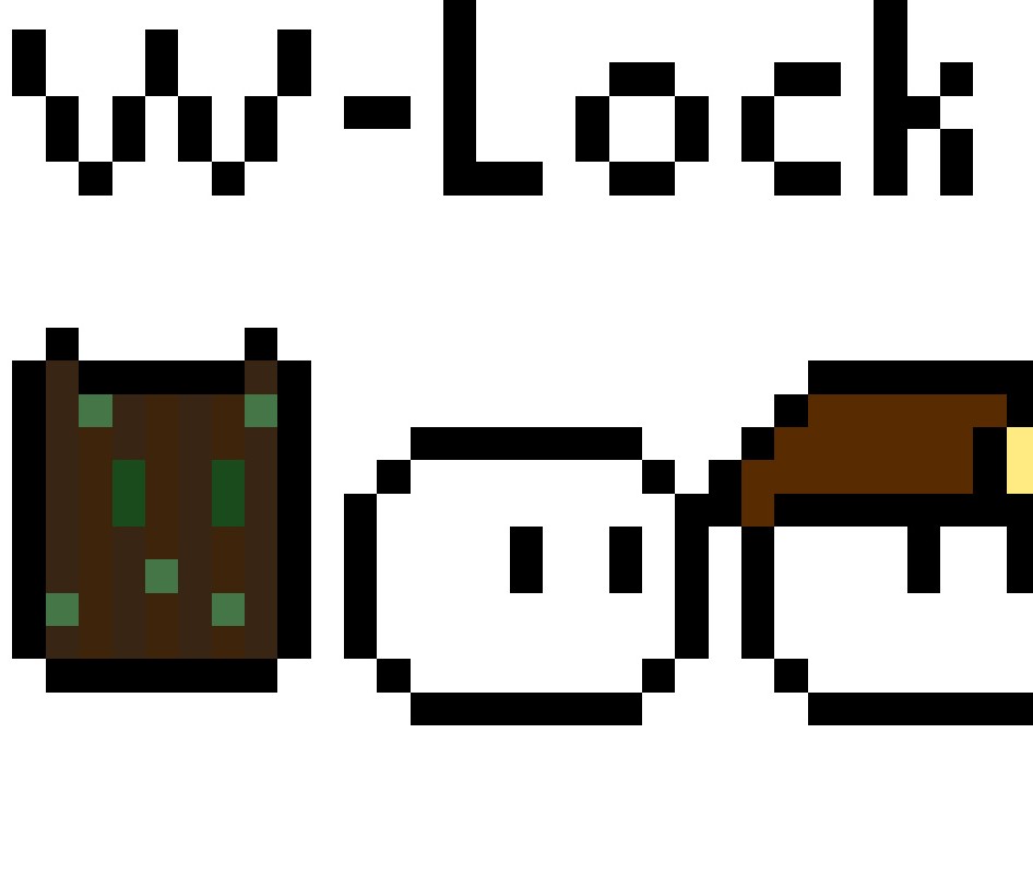 W-LOCK