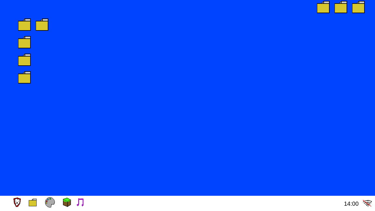 Desktop