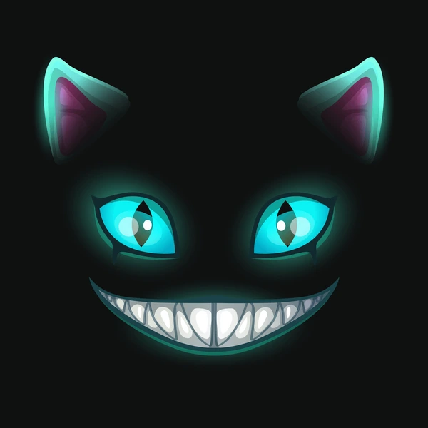 CARTOON CAT