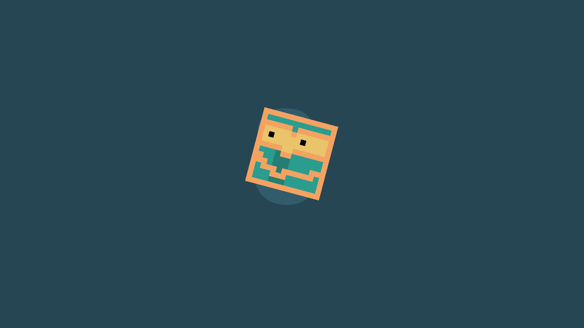 ninja clicker (clasic game)