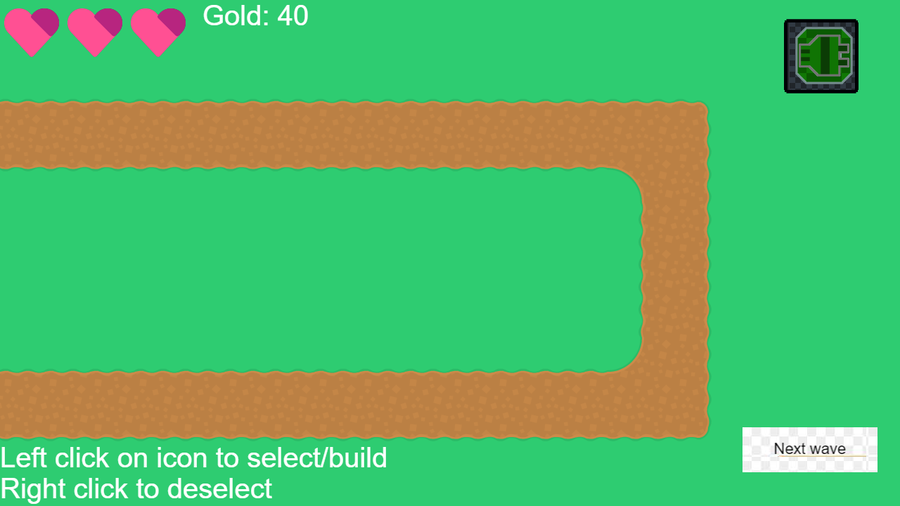 Zombie Defense (Overpowered Guns)