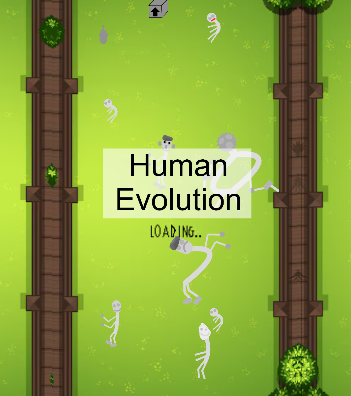 Evolution Merge