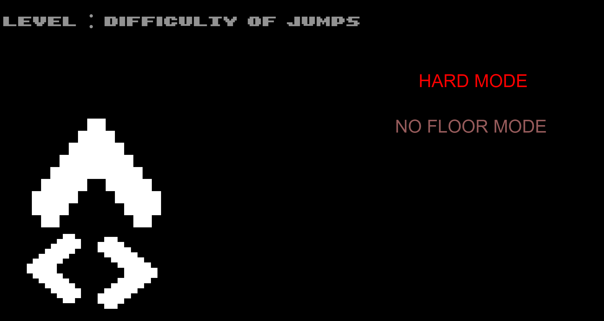 The Parkour Of 3D