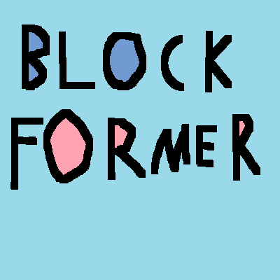 BlockFormer
