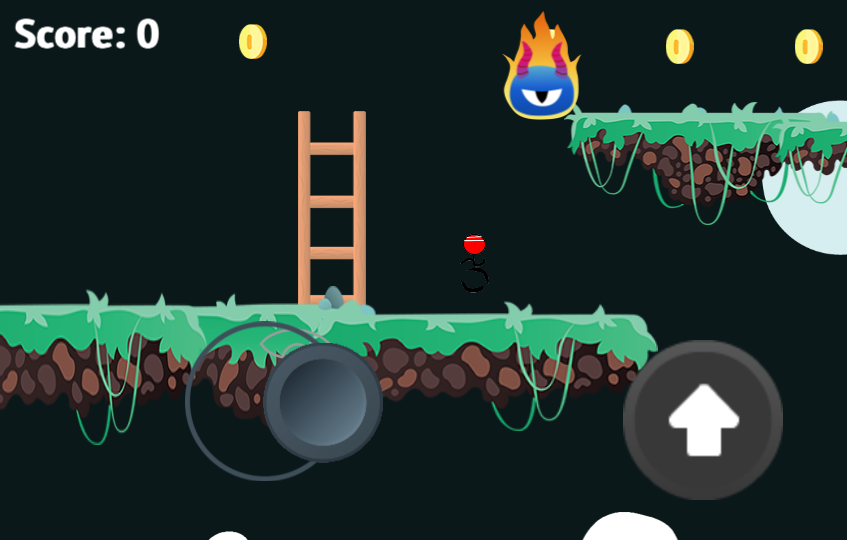 Aus Stick Run Race (BETA WIP)