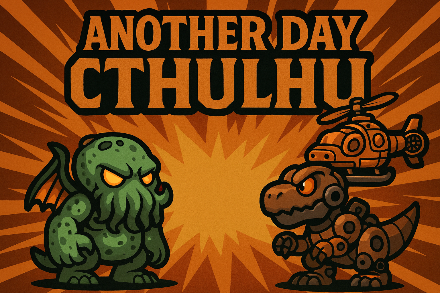 AnotherDayCthulhu