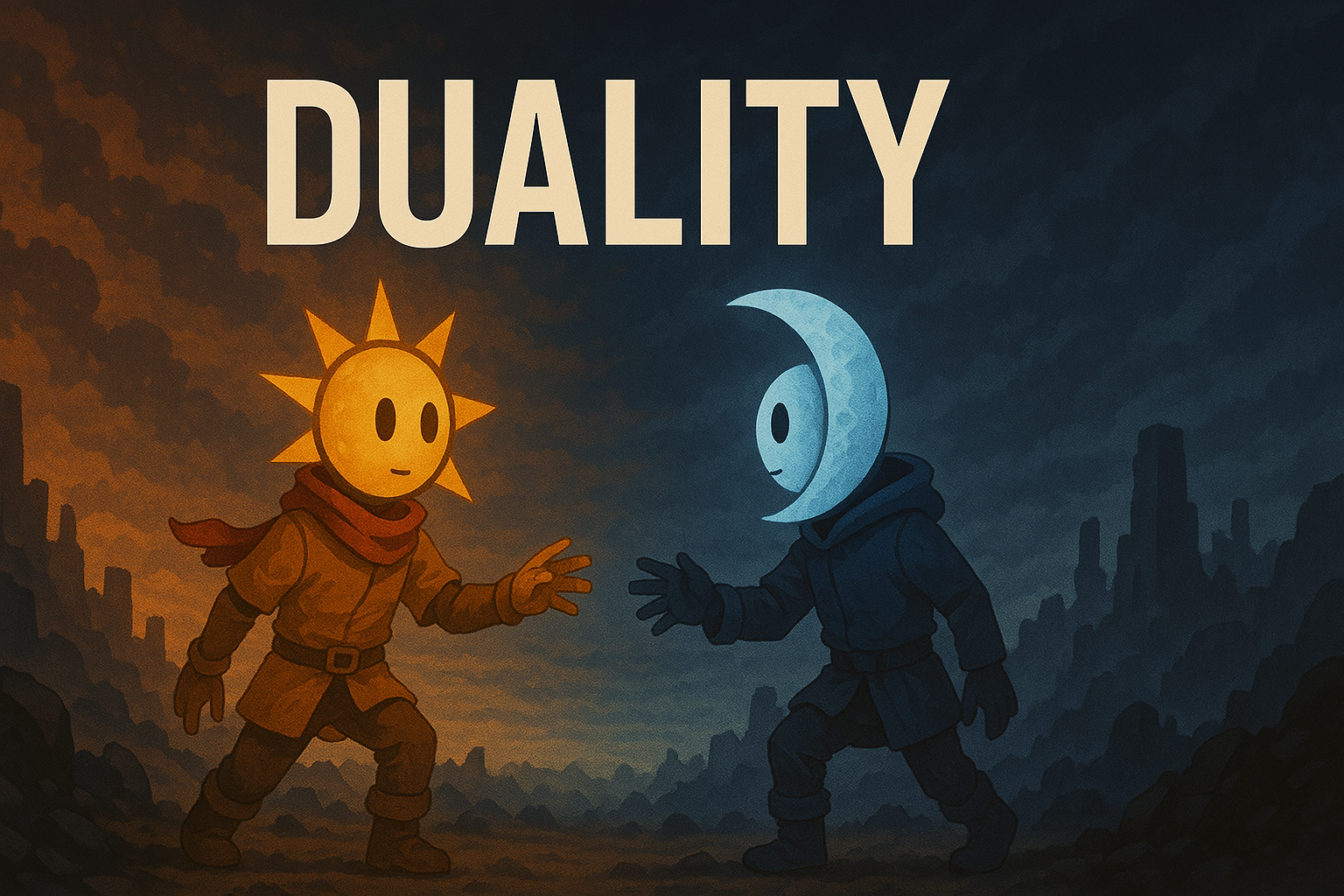Duality