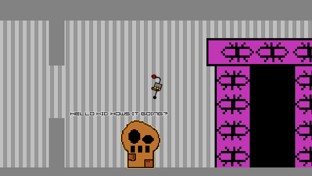 TINY TIM 2