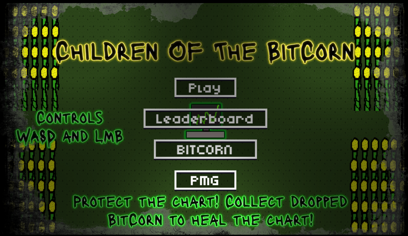 Children Of The BitCorn