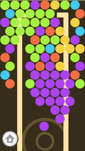 Ball Burst