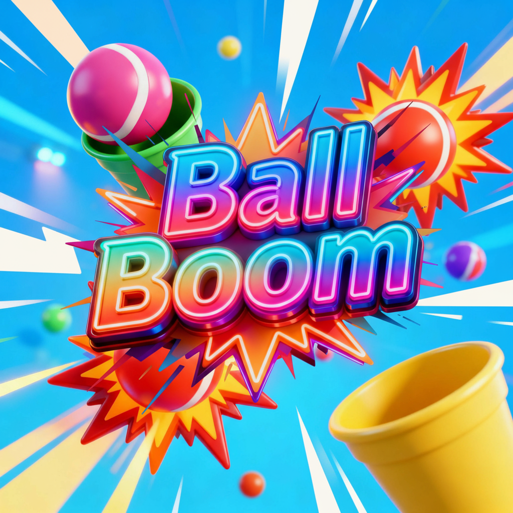 Ball Boom