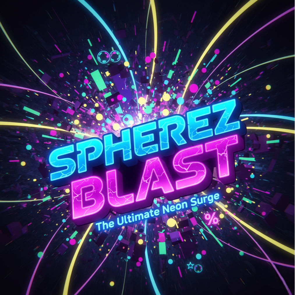 Spherez Blast | Play on gd.games