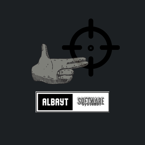 GUN POİNT FOR ALBAYT SOFTWARE