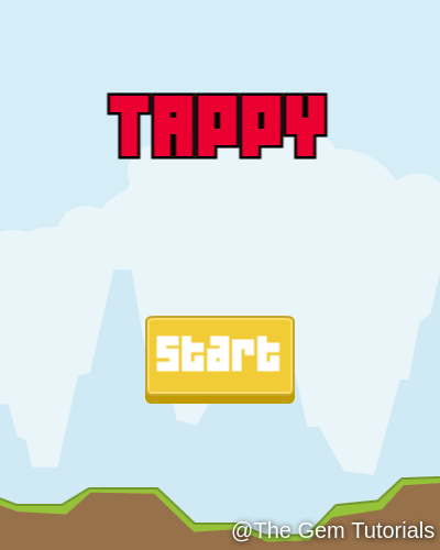 Tappy Plane