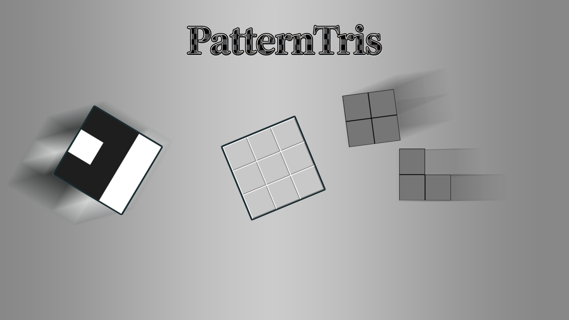 PatternTris