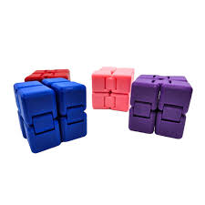 infinity cube
