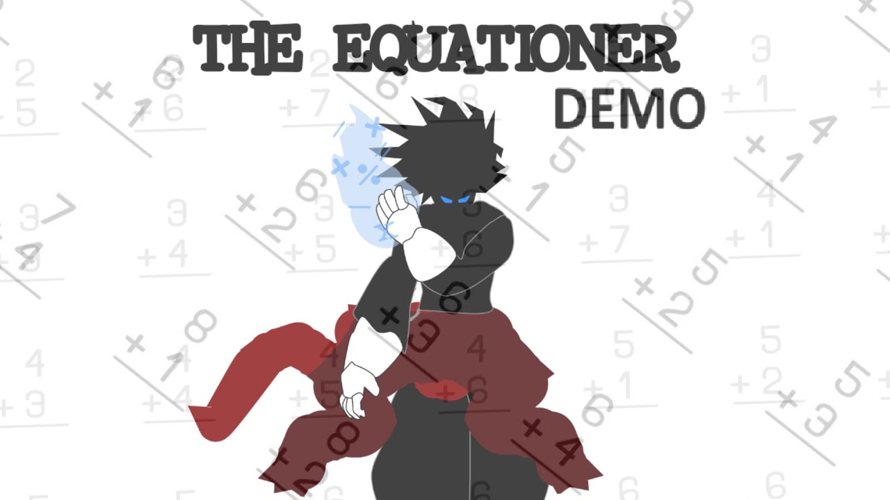 The Equationer