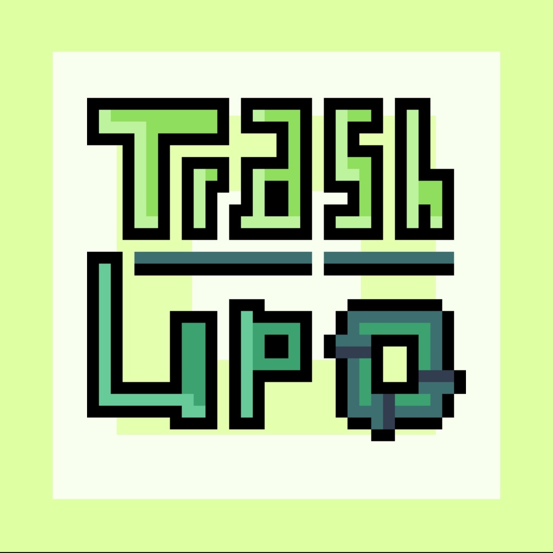 TrashUp