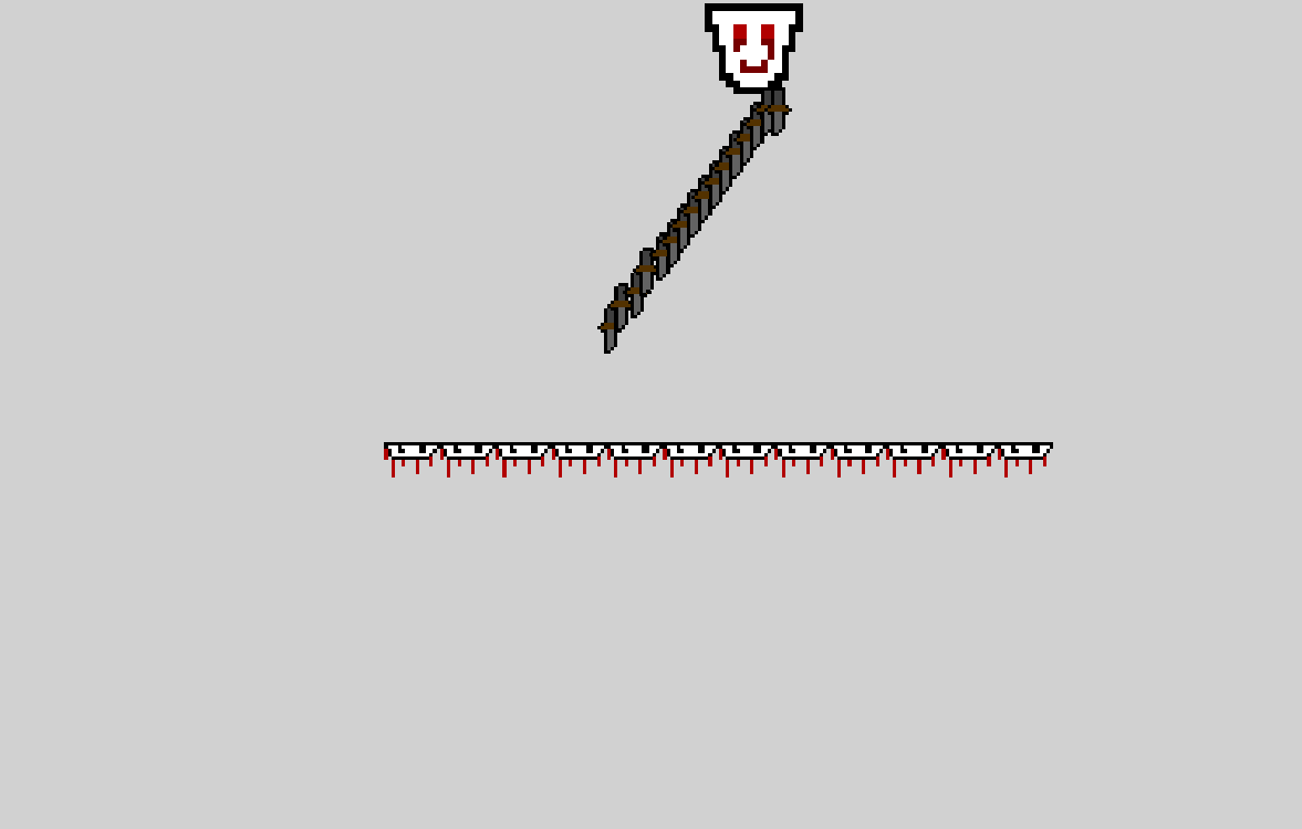 Pixel Slasher