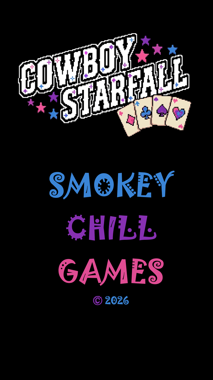 Cowboy Starfall | Play on gd.games