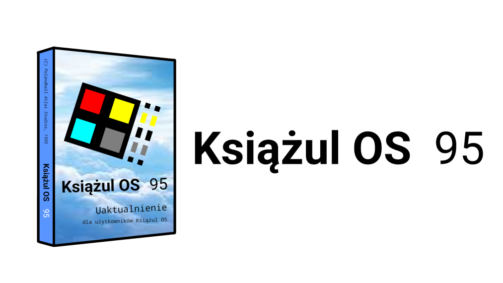 Książul OS 95